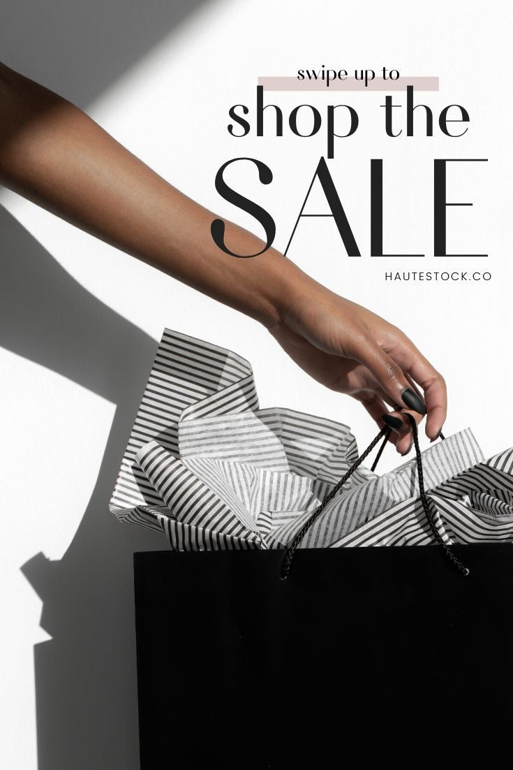Sale