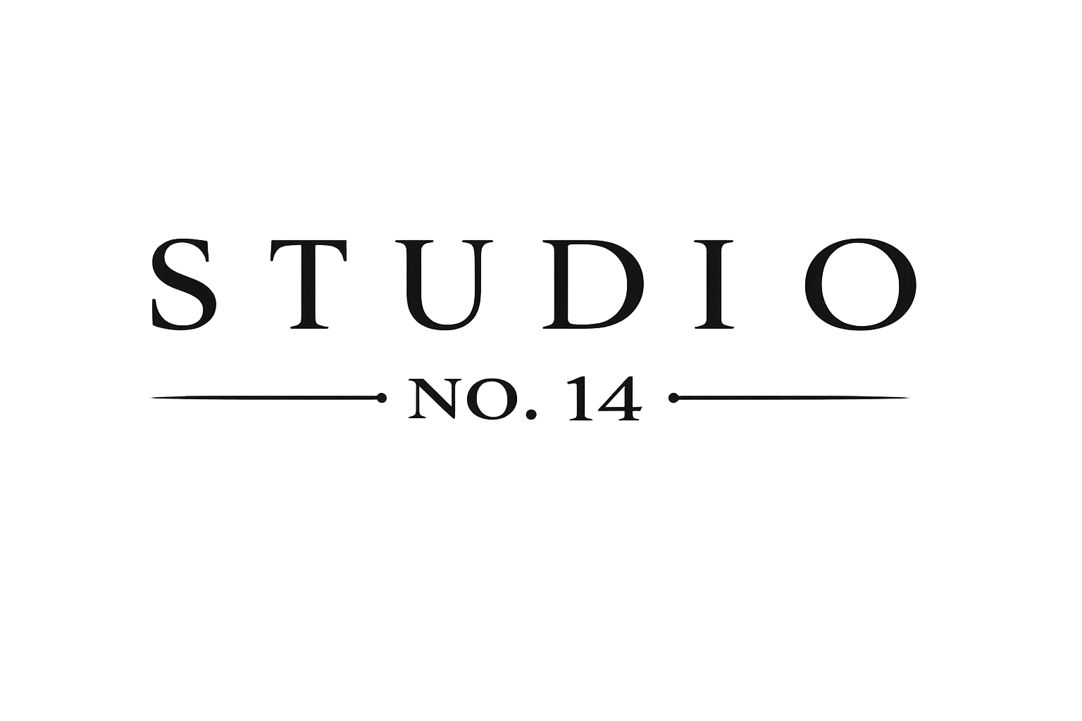 Studio NO.14