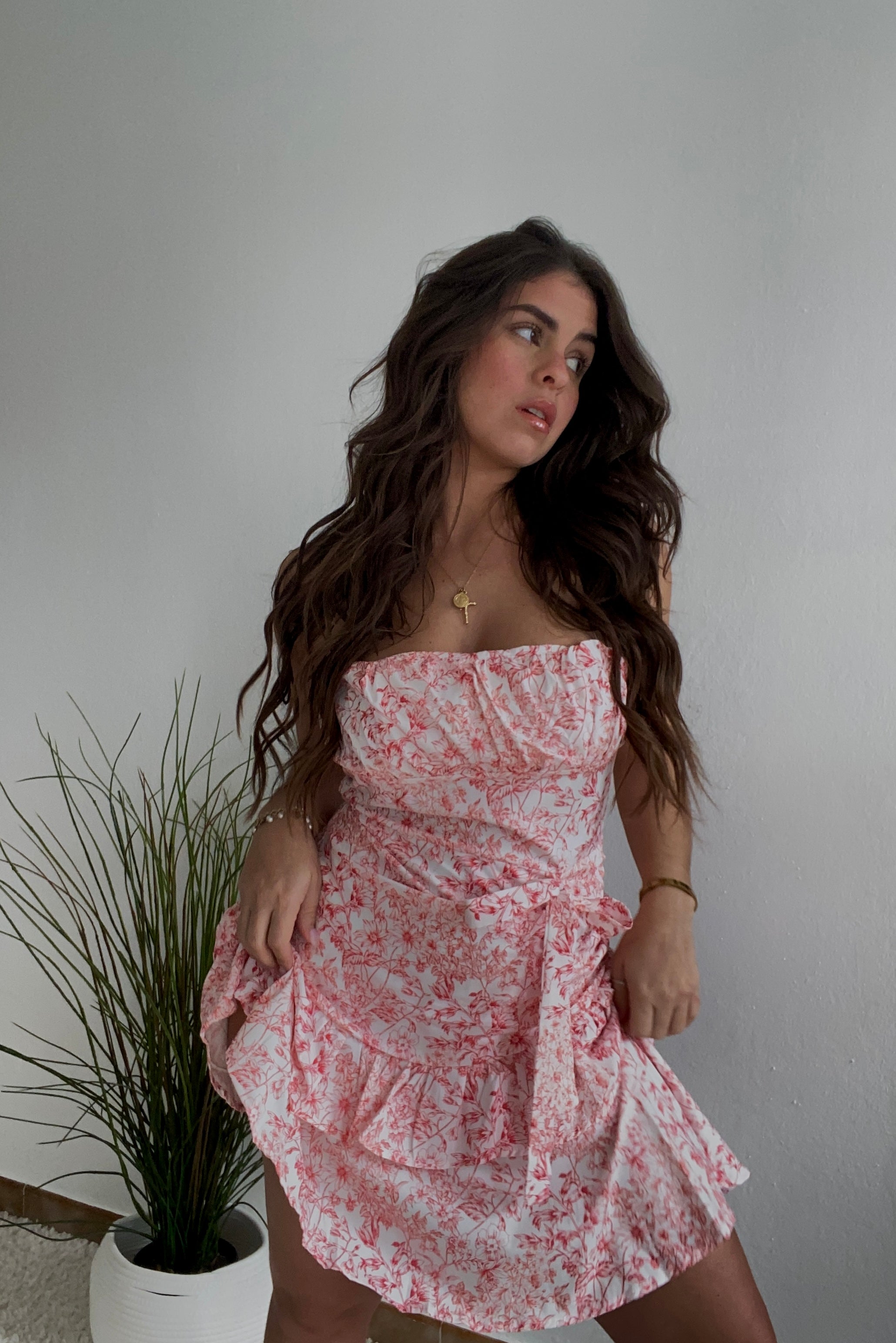 Primavera Dress
