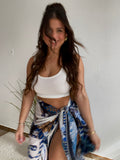 Sarong multi uso